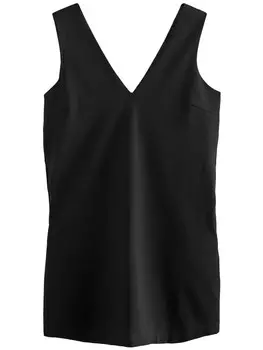 Мини платье Next Dress, черный