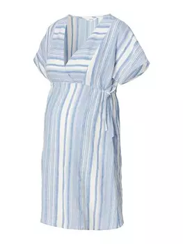 Мини платье Noppies Dress Delhi, белый