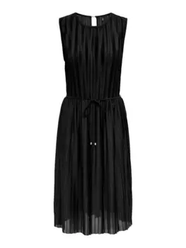 Мини платье ONLY Dress Elema, черный
