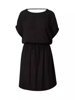 Мини платье ONLY Dress ONLCHIARA, черный
