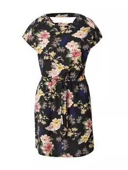 Мини платье ONLY Dress ONLMariana Myrina, черный