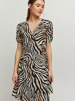 Мини-Платье отmmjoella B.Young, бежевый