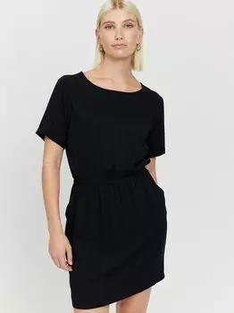 Мини-Платье платье валера Mazine, черный