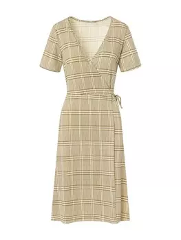 Мини платье Quiosque Dress, цвет beige/sand