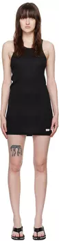 Мини-платье Racer Tank Alexander Wang