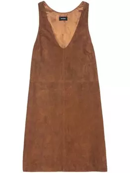 Мини-платье Раша Zadig&Voltaire