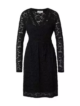 Мини платье rosemunde Dress Delicia, черный