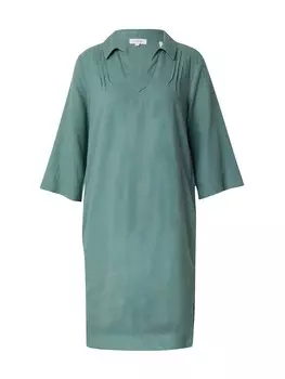 Мини платье s.Oliver Dress, цвет jade