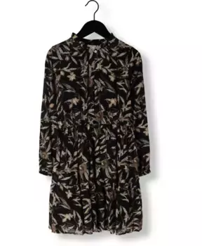 Мини Платье S Sofie Schnoor, мультиколор