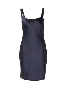 Мини платье Samse Samse Dress Sasunna, ночной синий