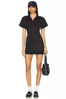 Мини-платье Sensa от Lovers And Friends, black