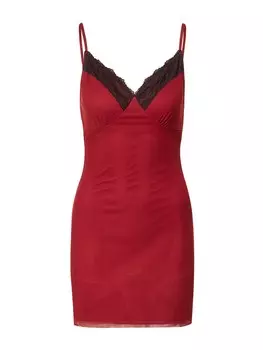 Мини платье SHYX Dress Ria, красный