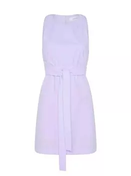 Мини-платье Siena Cover-Up Bondi Born