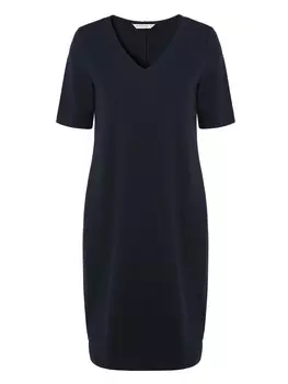 Мини платье TATUUM Dress KOKORA, темно-синий