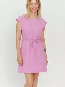 Мини-Платье тила Mazine, розовый