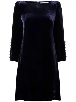 Мини-платье Тинкербелл JANE, синий