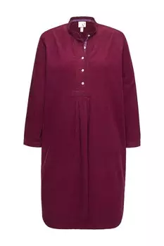Мини платье Ulla Popken Dress, красный
