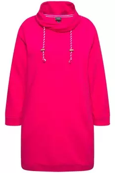 Мини платье Ulla Popken Dress, розовый