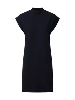 Мини платье Urban Classics Dress, черный