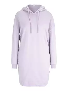 Мини платье Urban Classics Dress, цвет pastel purple