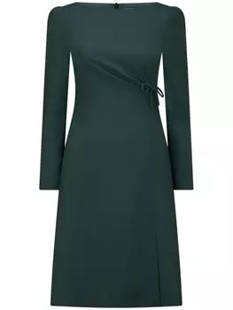 Мини-платье Vale JANE, зеленый