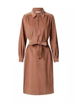 Мини платье Vanessa Bruno Dress VASSILIA, розовый