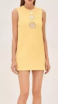 МИНИ-ПЛАТЬЕ Vango Мимоза Alexis