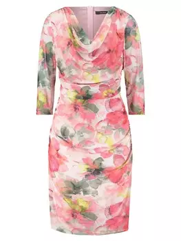 Мини платье Vera Mont Dress, розовый