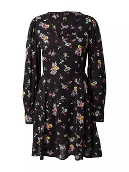 Мини платье VERO MODA Dress, черный