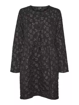 Мини платье VERO MODA Dress, черный