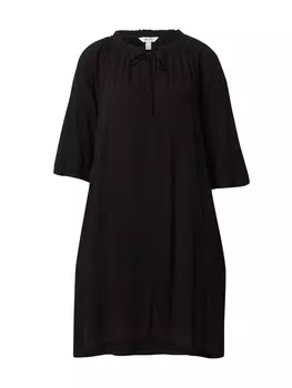 Мини платье VERO MODA Dress JANNI, черный