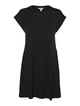 Мини платье VERO MODA Dress VMAva, черный