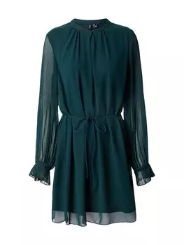 Мини платье VERO MODA Dress VMHERLE, цвет fir