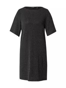 Мини платье VERO MODA Dress VMKANVA, черный