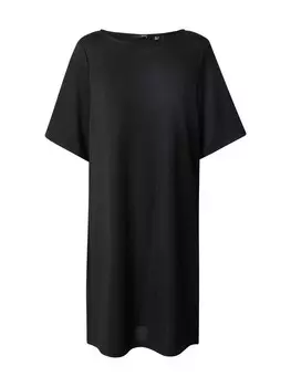 Мини платье VERO MODA Dress VMKANVA, черный