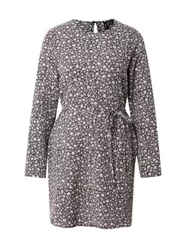 Мини платье VERO MODA Dress VMMACHA, черный