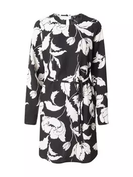 Мини платье VERO MODA Dress VMMACHA, черный