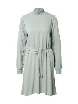 Мини платье VILA Dress Dania, мятный