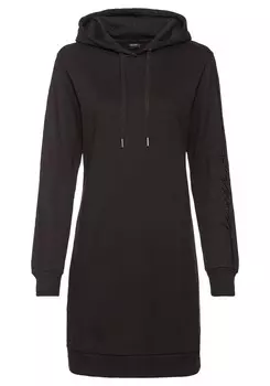 Мини платье VIVANCE Dress, черный