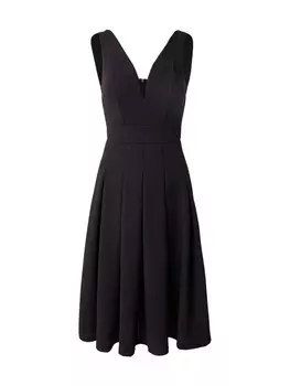 Мини платье WAL G. Dress, черный
