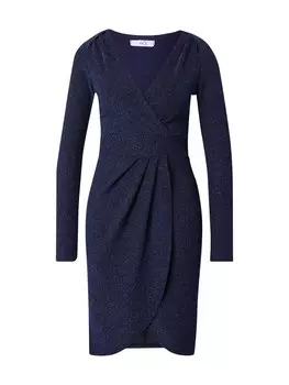 Мини платье WAL G. Dress CHRISSY, темно-синий