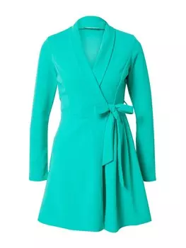 Мини платье WAL G. Dress, синий