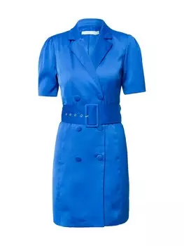 Мини платье Warehouse Dress, синий