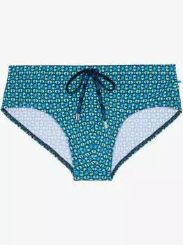 Мини плавки miramar Hom, бирюзовый