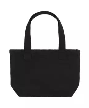 Мини пляжная сумка Vilebrequin, черный