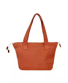 Мини пляжная сумка Vilebrequin, красный