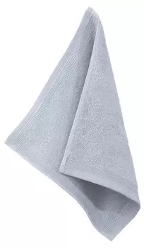 Мини-полотенца Mve 142003, 30x1x30 см, серебряный