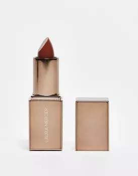 Мини-помада Laura Mercier Rouge Essentiel в оттенке Brun Naturel