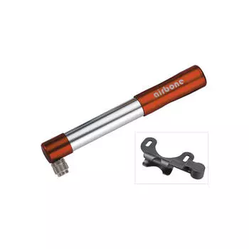 Мини-помпа Airbone, апельсин