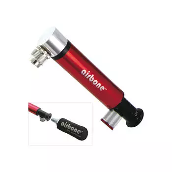 Мини-помпа Airbone, красный